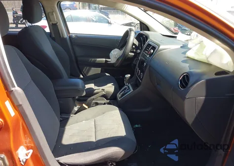 2011 Dodge Caliber Mainstreet from USA, damaged, VIN 1B3CB3HA0BD257338